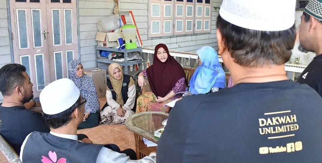 Kit Sinar Kasih Ramadan 2019 — gambar 3