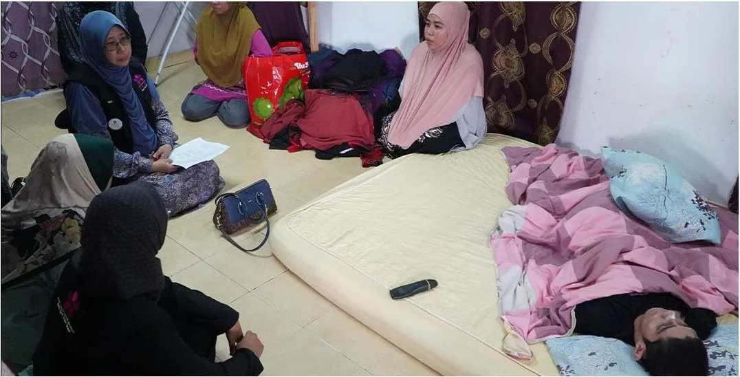 Program Kit Sinar Kasih Ramadan 2025 — gambar 3