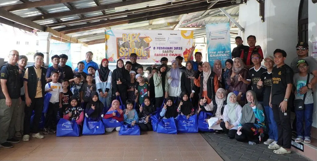Back To School 2025 — gambar 3