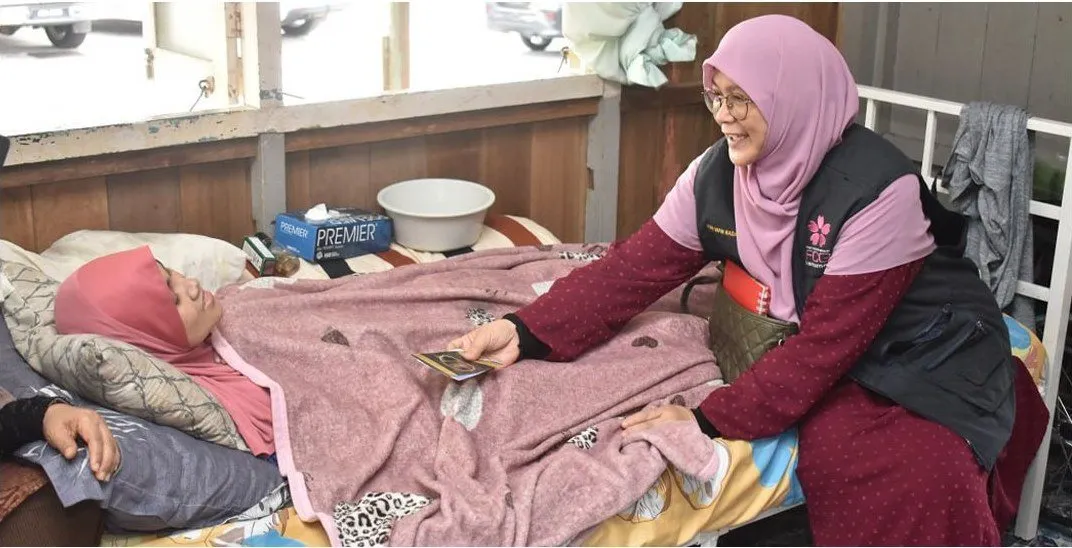 Program Kit Sinar Kasih Ramadan 2024 — gambar 3