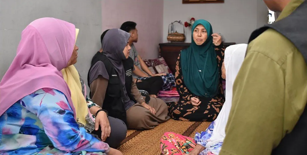 Kit Sinar Kasih Ramadan 2018 — gambar 4