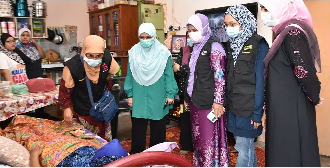 Kit Sinar Kasih Ramadan 2021 — gambar 4