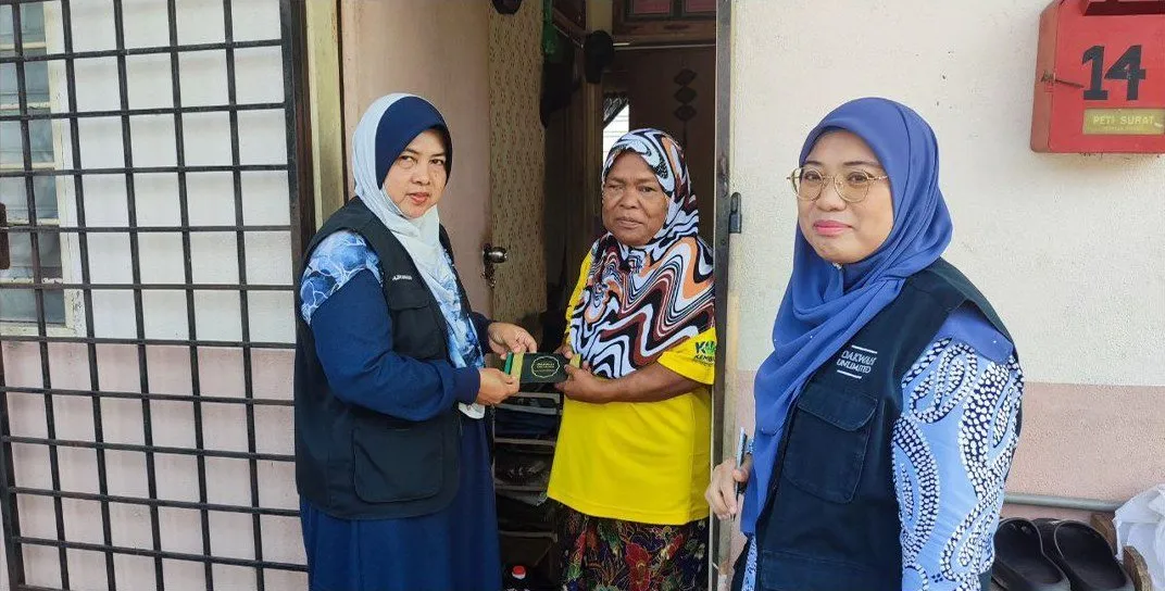 Kit Sinar Kasih Ramadan 2023 — gambar 4