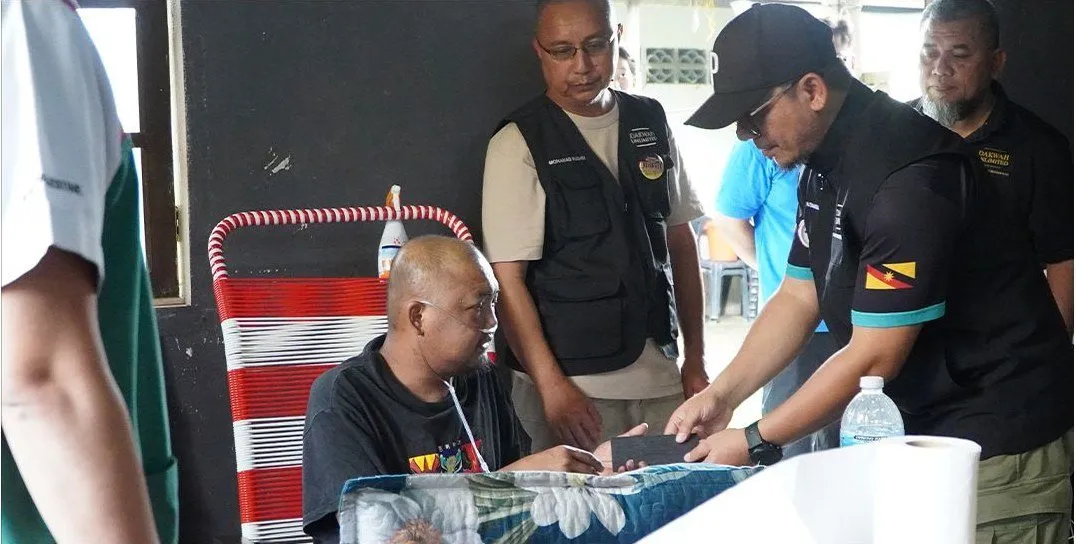 Program Kit Sinar Kasih Ramadan 2025 — gambar 5